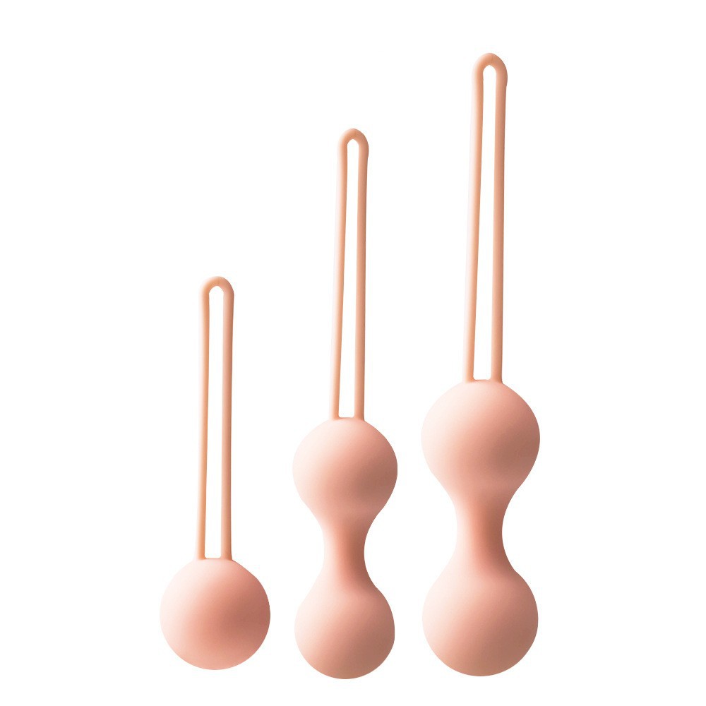 Dumbbell Set - 2026 New Upgrade Silicone Three-Piece Set