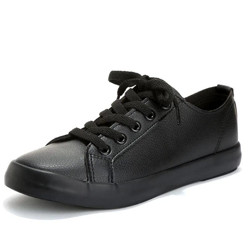 Men Women Shoes Fashion Couple - Skateboard ulasan dan harga