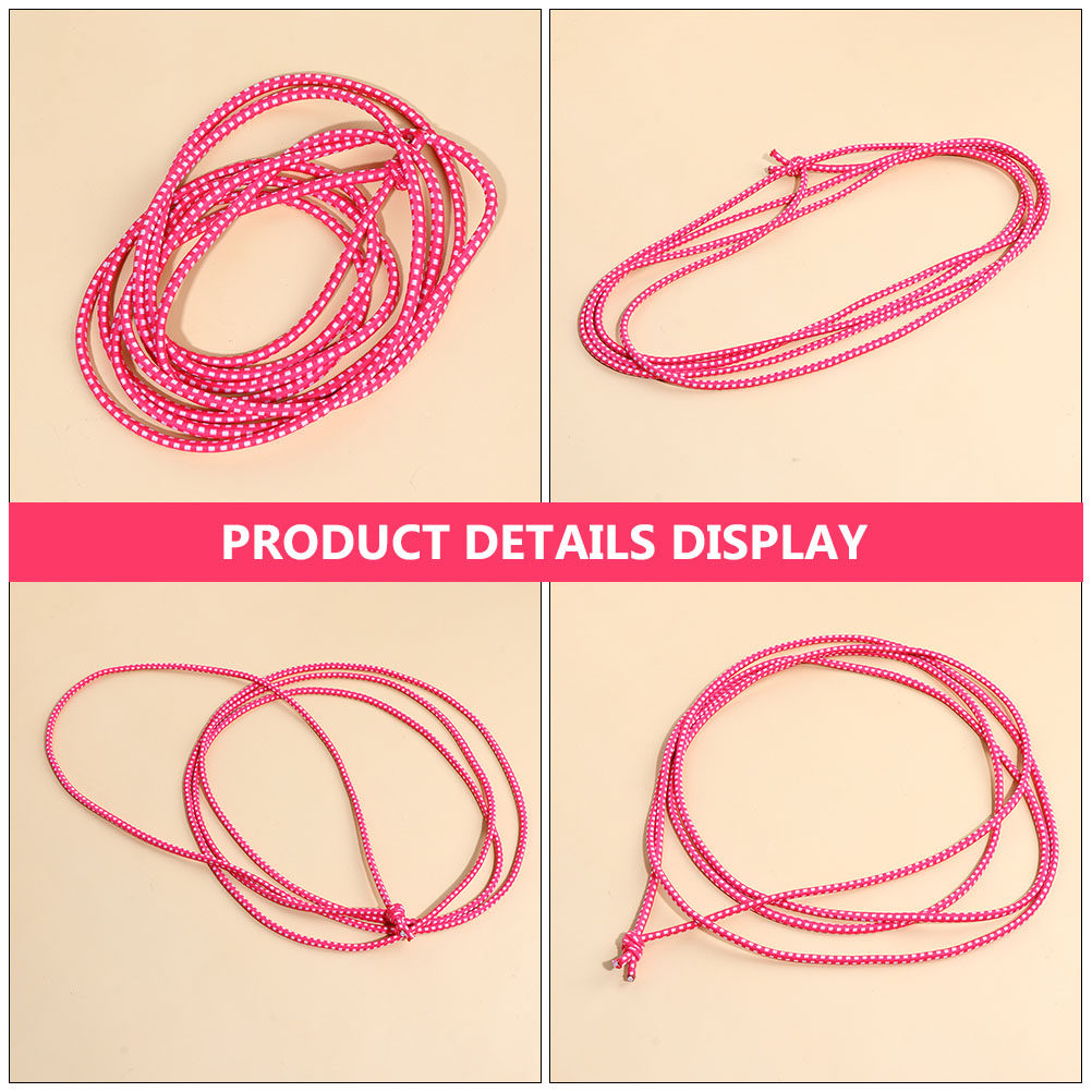 Kids Jump Rope Set 2 Pack Elas - Jump Rope ulasan dan harga