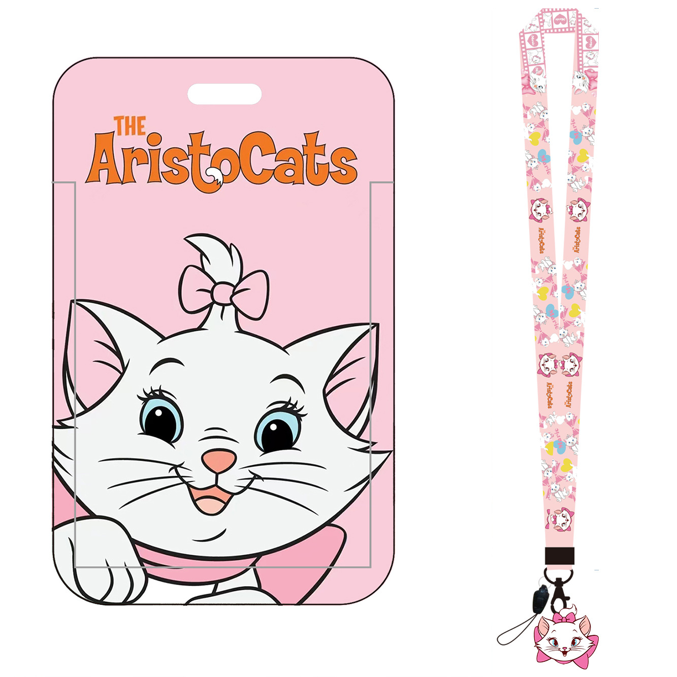 Mary Cat Cartoon The Aristocat - Jump Rope ulasan dan harga