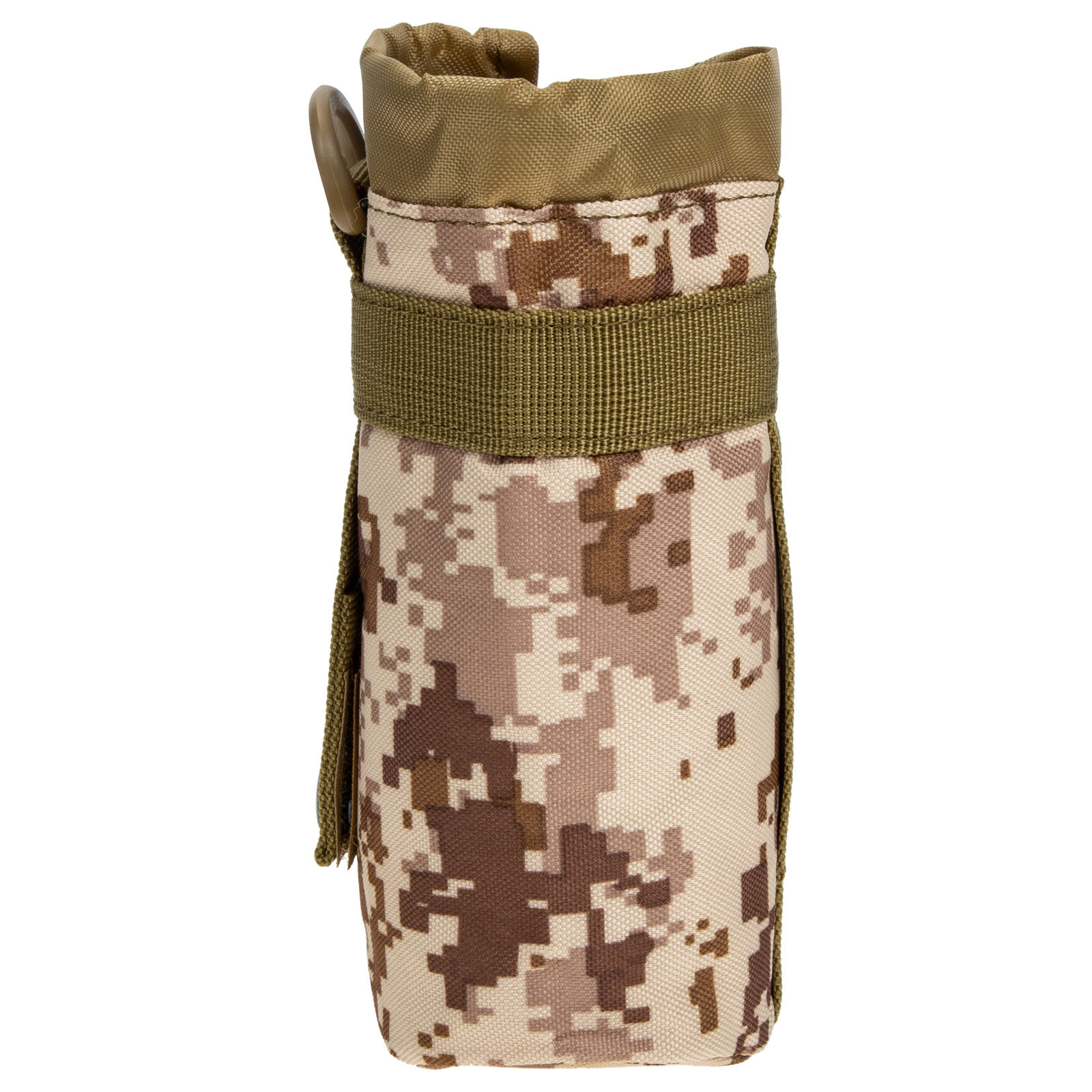 Nylon Water Bottle Bag Waterpr - Sports Water Bottle Insulated ulasan dan harga